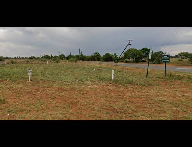 LAND FOR SALE IN HENLEY-ON-KLIP